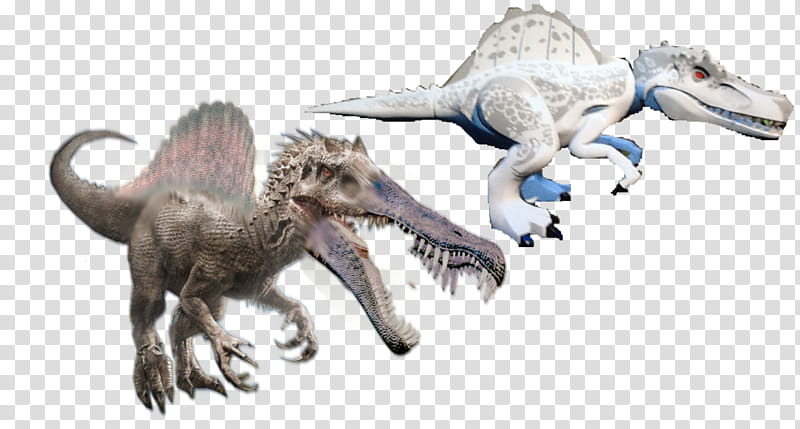 My Idea Of The Big Bad Dinosaur In Jurassicworld transparent background PNG clipart