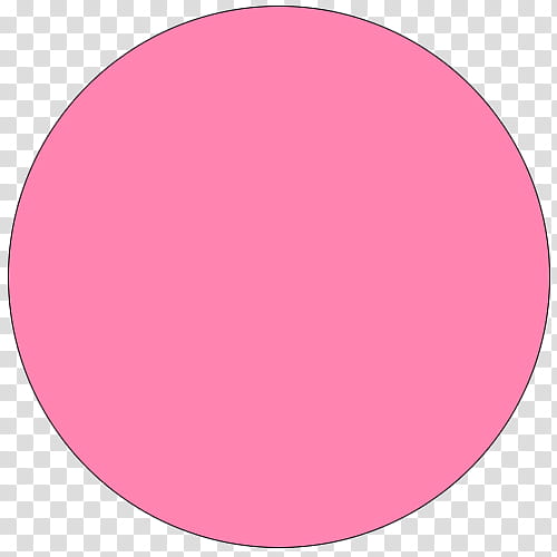 Icon , Circulo , round pink illustration transparent background PNG clipart