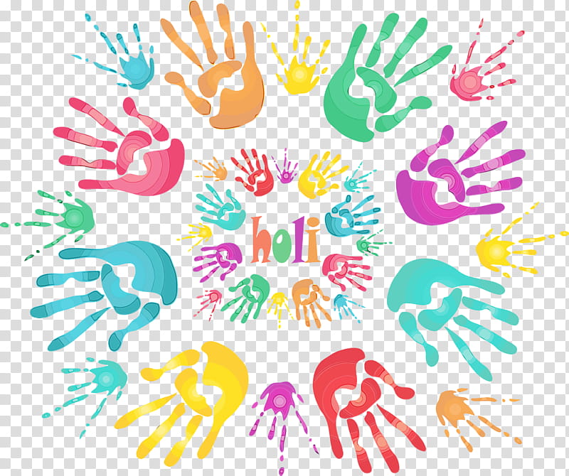 line visual arts, Happy Holi, Colorful, Festival, Watercolor, Paint, Wet Ink transparent background PNG clipart