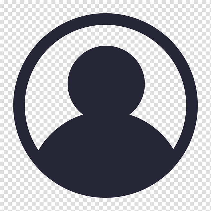 Default Avatar profile icon transparent png. Social media User png icon.  whatsApp Dp Stock Illustration