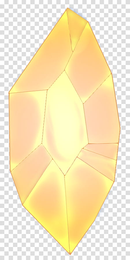 Free Crystal Yellow Gemstone Illustration Transparent Background Png Clipart Hiclipart