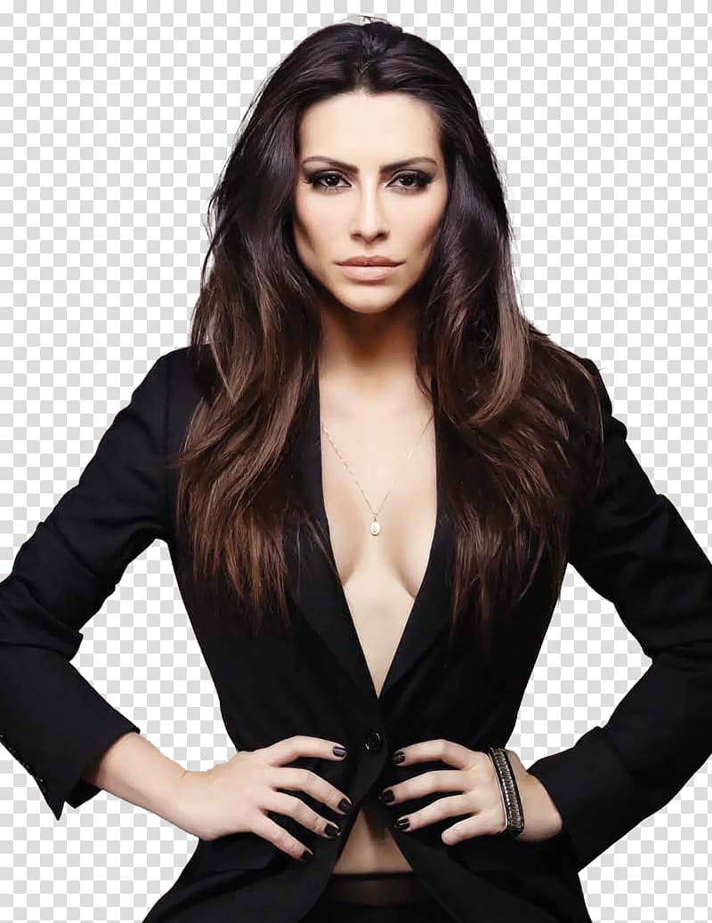 Cleo Pires transparent background PNG clipart