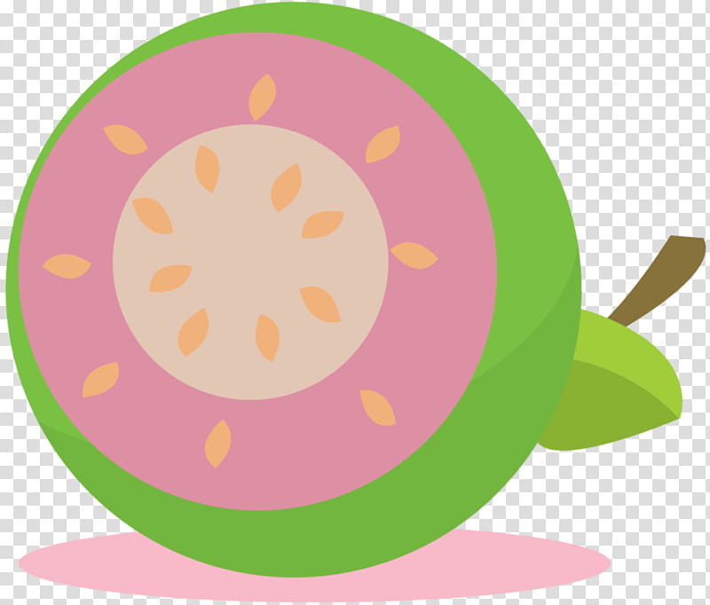 Pink Circle, Fruit, Plate, Plant transparent background PNG clipart