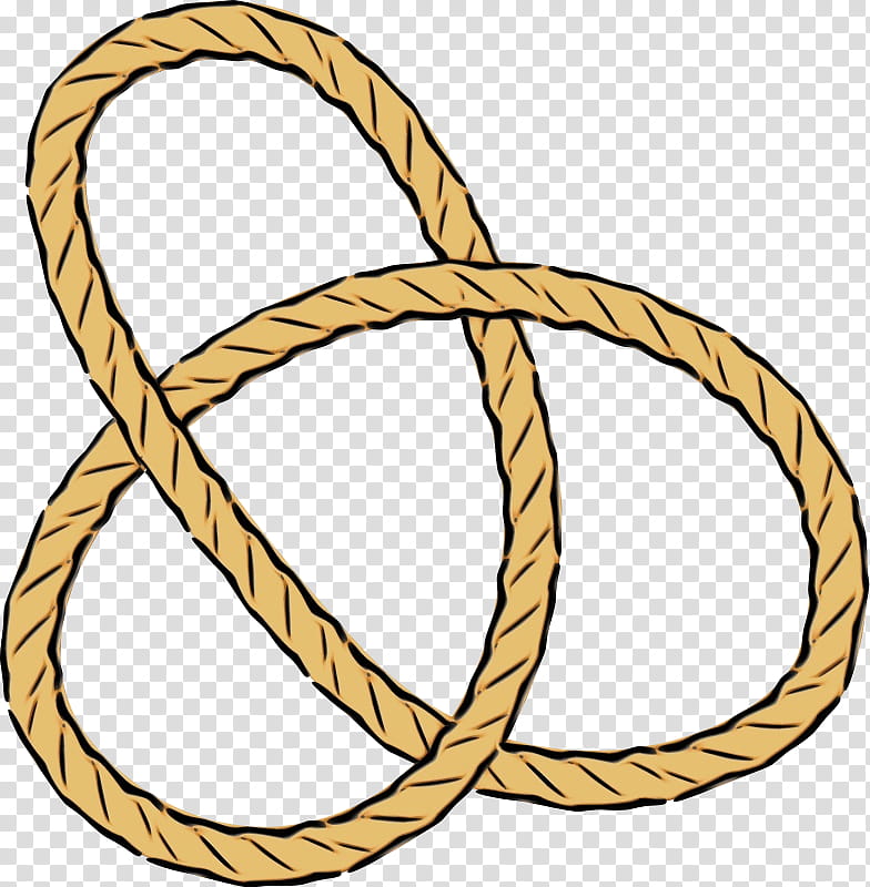 Web Design, Rope, Lasso, Knot, Braid, Circle transparent background PNG clipart