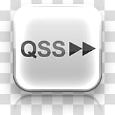 Home for your Browser, QSS push button transparent background PNG clipart