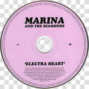 Marina And The Diamonds overlays transparent background PNG clipart