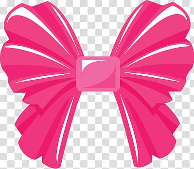 Colorful Bows, red bow illustration transparent background PNG clipart