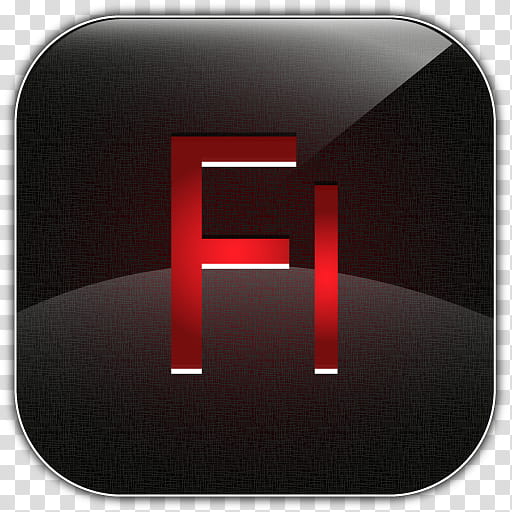 Skyline Adobe Icons, Fl icon v-, Adobe Fireworks logo transparent background PNG clipart