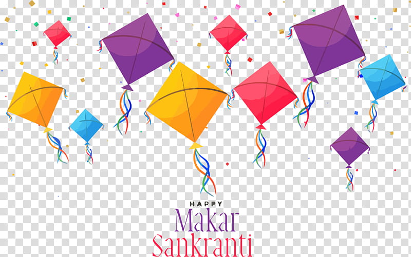 Illustration Happy Makar Sankranti Concept Festival Stock Vector (Royalty  Free) 2245470785 | Shutterstock