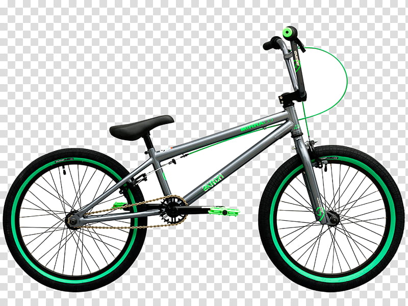 Green Background Frame, BMX Bike, Bicycle, Freestyle BMX, Bmx Racing, Haro Bikes, Chain Reaction Cycles, Framed Attack Ltd Bmx Bike transparent background PNG clipart