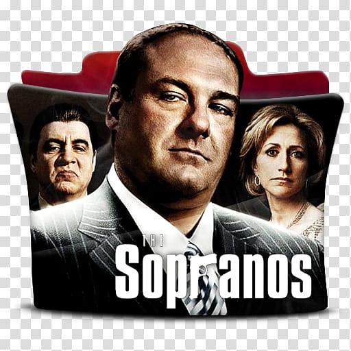 The Sopranos, The Sopranos icon transparent background PNG clipart