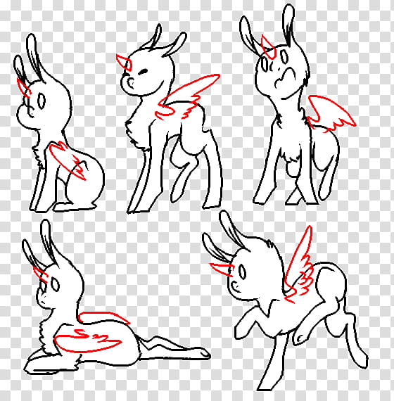 Smol Pone Bases transparent background PNG clipart