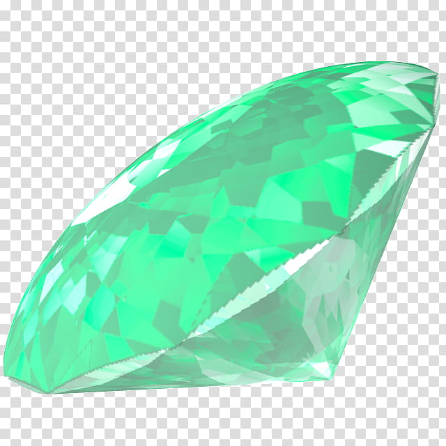 Shining Diamond Fancy Cut WIN transparent background PNG clipart