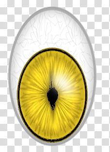 animals eyes, yellow eye illustration transparent background PNG clipart