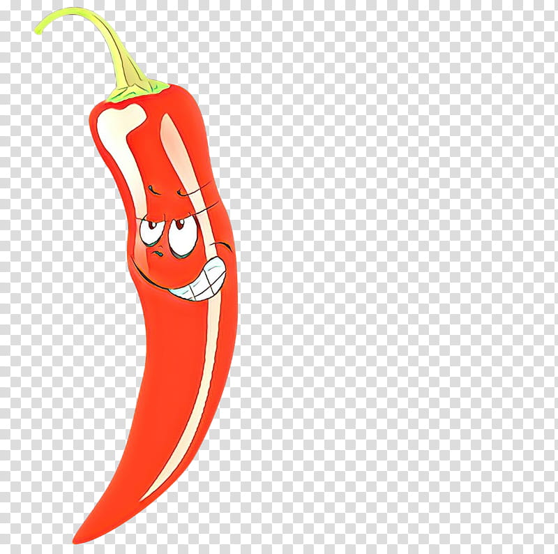 chili pepper malagueta pepper vegetable jalapeño tabasco pepper, Peperoncini, Paprika, Plant, Capsicum transparent background PNG clipart