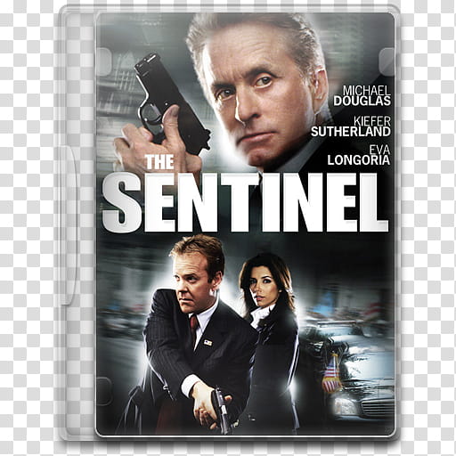 Movie Icon Mega , The Sentinel transparent background PNG clipart