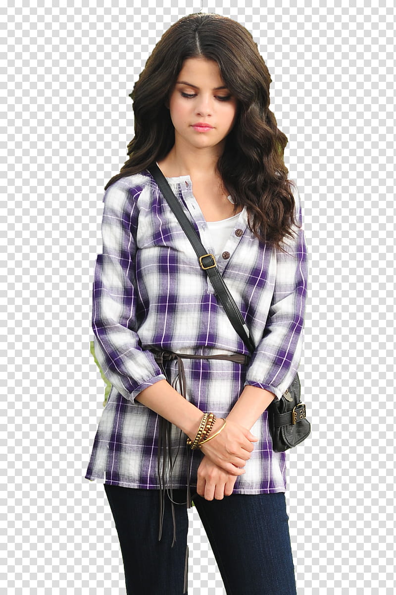 Selena Gomez primer transparent background PNG clipart