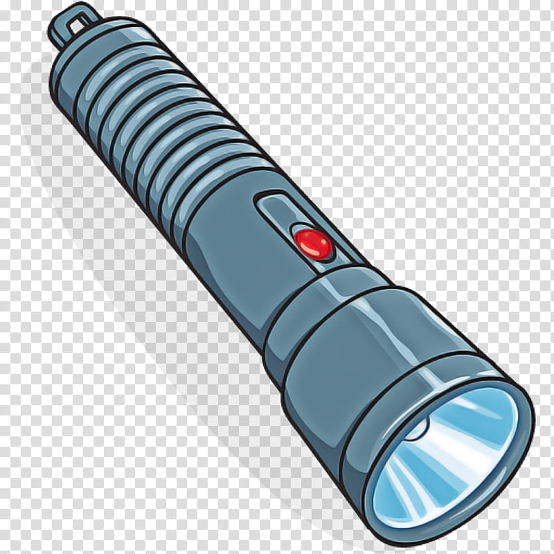 flashlight emergency light torch tool transparent background PNG clipart