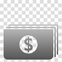Web ama, dollar sign icon transparent background PNG clipart