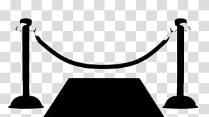 Line, Blackandwhite transparent background PNG clipart thumbnail