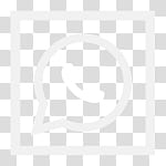 ALPHI icon v , wapp_sq_, WhatsApp logo transparent background PNG clipart