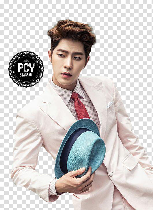 Hong Jonghyun transparent background PNG clipart