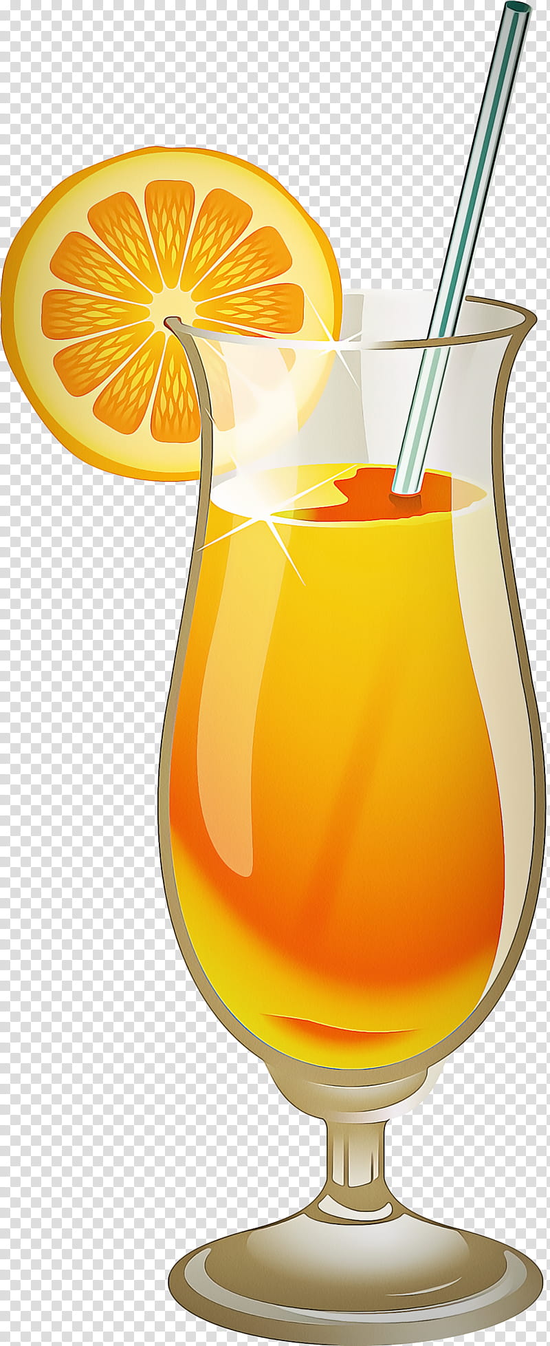 Orange, Harvey Wallbanger, Fuzzy Navel, Cocktail Garnish, Orange Drink, Sea Breeze, Spritz Veneziano, Mai Tai transparent background PNG clipart