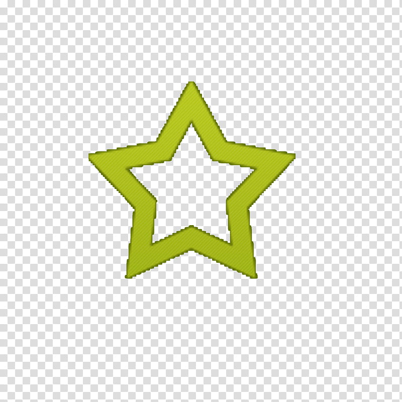 Recursos Para Scape, yellow star illustration transparent background PNG clipart