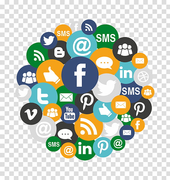 Facebook Social Network, Social Media, Logo, Youtube, Hashtag, Youtuber, Ello, Instagram transparent background PNG clipart