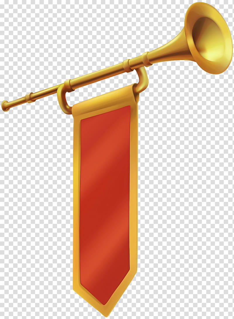 brass instrument trombone brass wind instrument metal transparent background PNG clipart