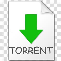 Stilrent Icon Set , TORRENT, torrent file folder transparent background PNG clipart