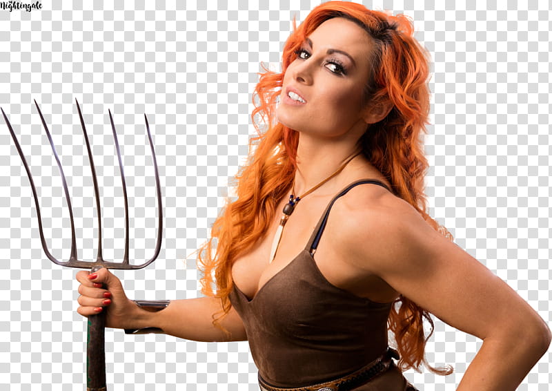 Becky Lynch ,,SAM () transparent background PNG clipart