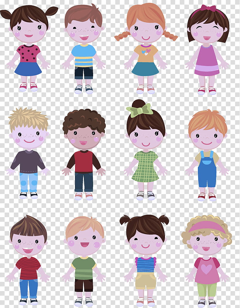 cartoon people facial expression pink child, Cartoon Kids, Cartoon Children, Male, Cheek, Happy, Smile, Toddler transparent background PNG clipart