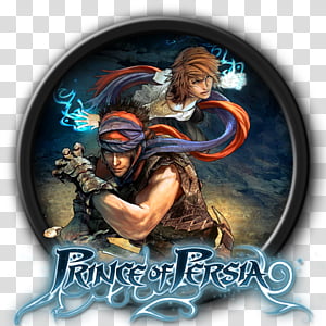 Prince Of Persia Icons, princeofpersia transparent background PNG ...