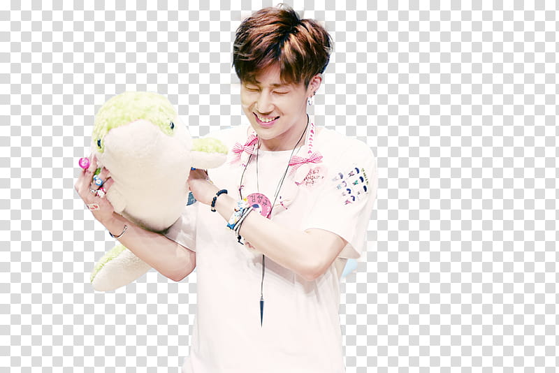 render Sunggyu transparent background PNG clipart