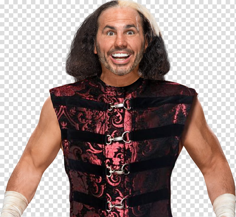 WOKEN MATT HARDY  transparent background PNG clipart