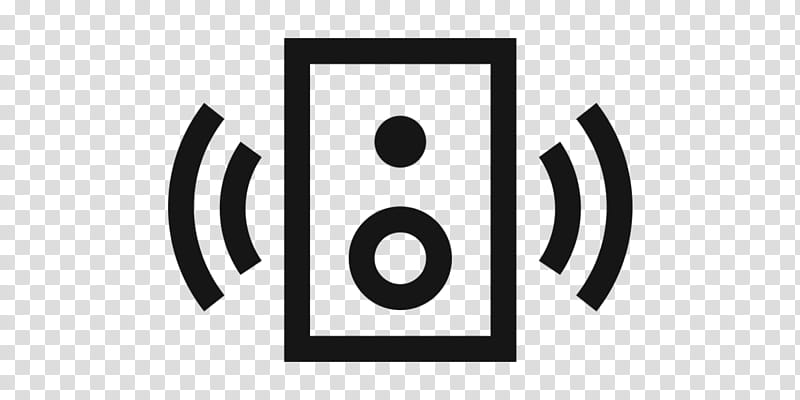 Wifi Logo, Loudspeaker, Nearfield Communication, Smart Speaker, Bose Corporation, Stereophonic Sound, Bluetooth, Loudspeaker Enclosure transparent background PNG clipart