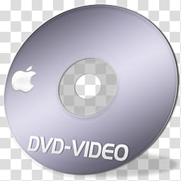 Sweet CD, PurpleDVD-VIDEO icon transparent background PNG clipart