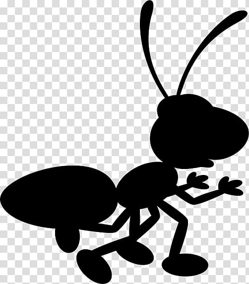 Ant, Insect, Computer Science, Pollinator, Run Time, Cartoon, Competitive Programming, Reading transparent background PNG clipart