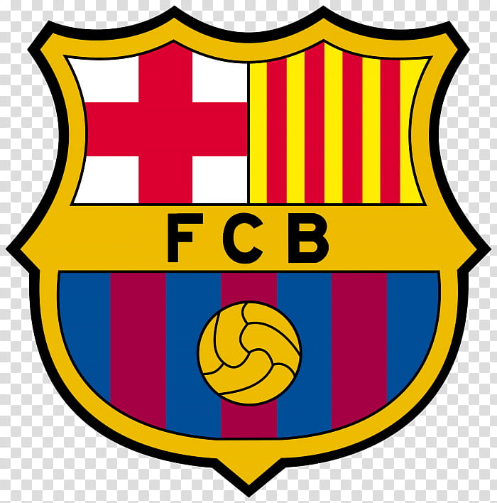 Circle Design, Fc Barcelona, FC Barcelona B, La Liga, Copa Del Rey, Football, Rafinha, Yellow transparent background PNG clipart