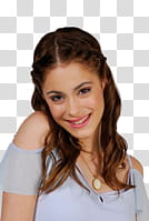 Martina Stoessel  transparent background PNG clipart