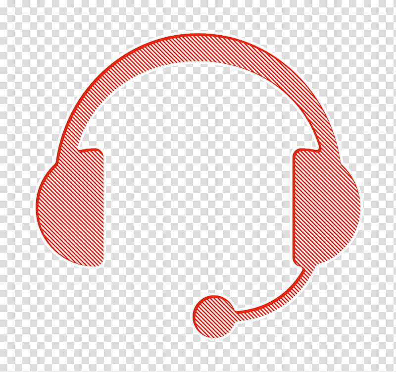 earphone icon headphone icon music icon, Headphones, Audio Equipment, Gadget, Technology, Electronic Device, Circle, Headset transparent background PNG clipart