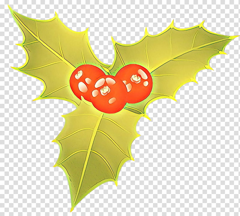 Maple leaf, Cartoon, Holly, Plant, Tree, Plane, Grape Leaves, Flower transparent background PNG clipart