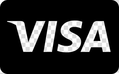 Medios de Pago, Visa transparent background PNG clipart