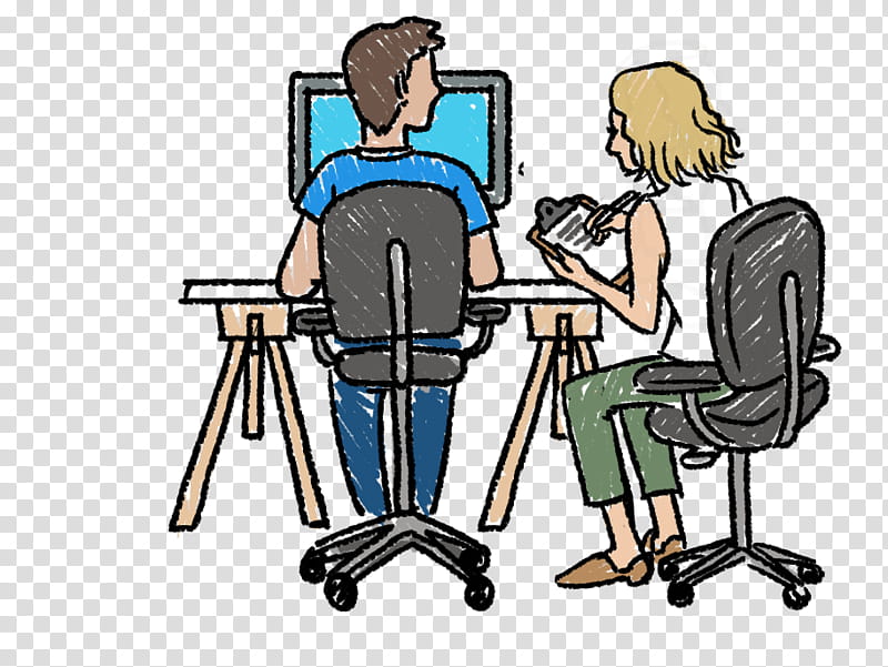 Table, Office Desk Chairs, Test, Sitting, Understanding, Communication, Learning, Upload transparent background PNG clipart