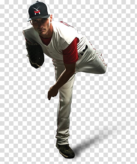 Pitcher Baseball Player, Softball, Sports, Mlb, Team Sport, Major League, Sports Uniform, Baseball Uniform transparent background PNG clipart