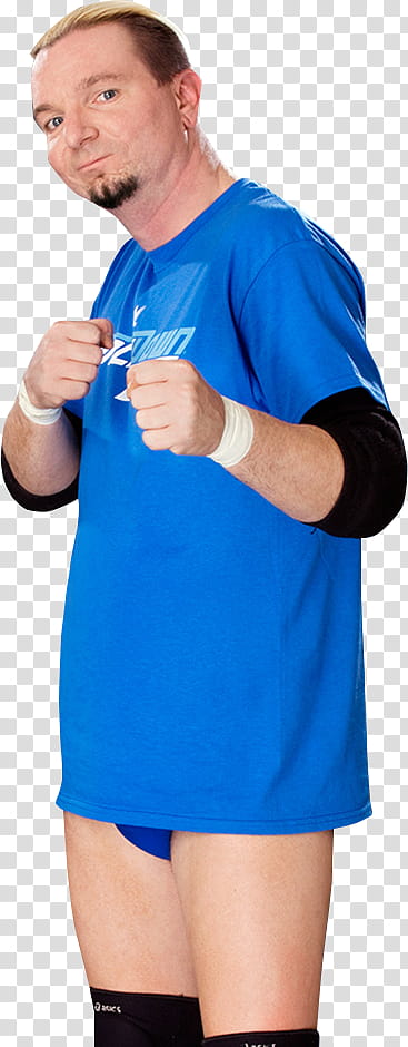 James Ellsworth  SmackdownLIVE transparent background PNG clipart