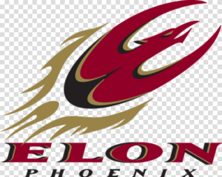 Phoenix Logo, Elon University, Elon Phoenix Baseball, Elon Phoenix Football, Elon Phoenix Womens Basketball, Colonial Athletic Association, Sports, Mascot transparent background PNG clipart