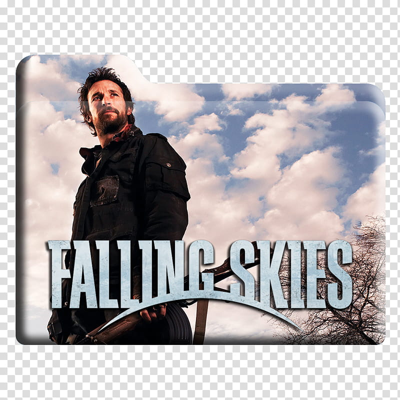 Falling Skies HD Folders Mac And Windows , Falling Skies  transparent background PNG clipart