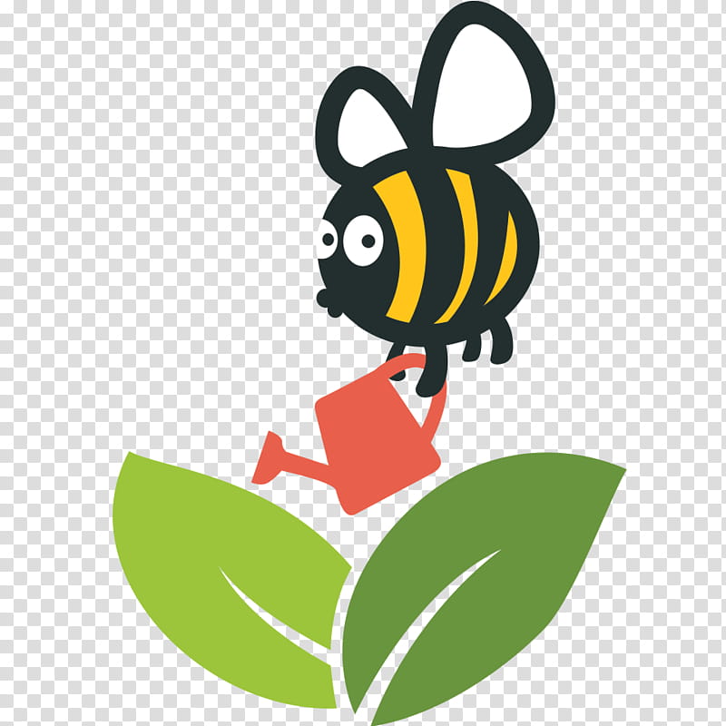 Bee, Housekeeping, Cleaner, Cleaning Bees Llc, , Mop, Royaltyfree, transparent background PNG clipart